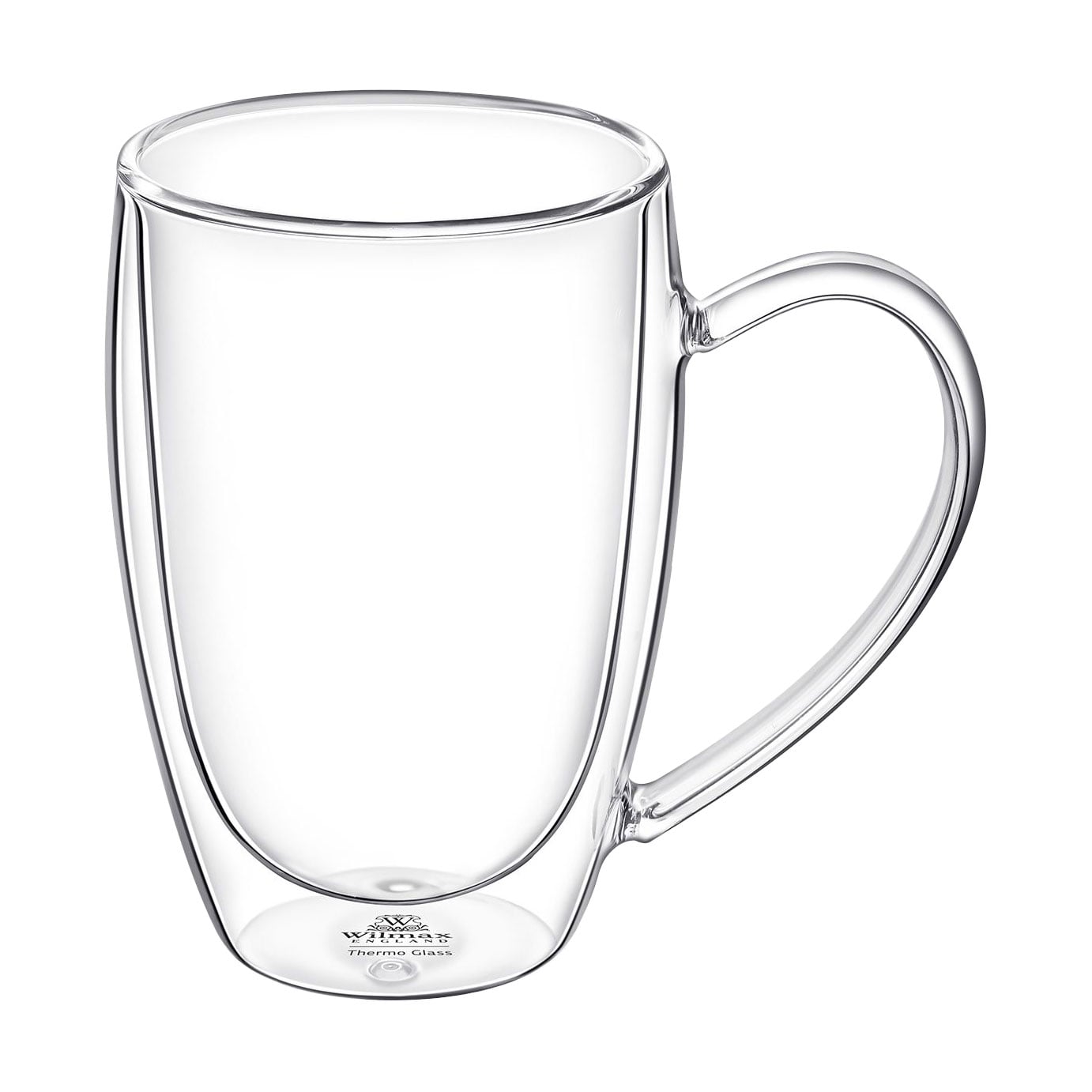 Кухоль Wilmax Thermo з подвійним дном, 300 мл (303662)